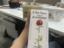 臻江味小王子霸氣牛奶玫瑰曲奇餅干健康零食52g父親節(jié)禮物618男生禮物 曬單實拍圖