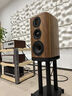 樂富豪（Wharfedale）EVO5.2新品上市 發(fā)燒級書架音箱HIFI高保真音響客廳家用音樂發(fā)燒音箱 EVO5.2 - 木紋色 曬單實拍圖