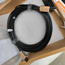 秋葉原（CHOSEAL） HDMI2.1光纖線8K60Hz 4K240Hz兼容2.0高清視頻線工程布線電腦機(jī)頂盒接電視顯示器投影儀5米QS8521 曬單實(shí)拍圖