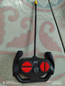 冠巢兒童玩具男孩生日禮物6rc遙控汽車(chē)玩具電動(dòng)布加迪賽車(chē)益智玩具車(chē) 曬單實(shí)拍圖