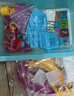 布魯奇磁力片兒童玩具男孩3-6歲磁力積木拼裝磁性益智玩具1-3歲生日禮物 曬單實拍圖