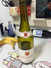 京東京造 法國進(jìn)口紅酒勃艮第黑皮諾干紅葡萄酒750ml 京東自營 七夕送女友 曬單實(shí)拍圖