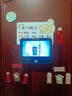 零距離（sosmall）智能電子貓眼 可視門(mén)鈴 貓眼防盜門(mén)攝像頭監控 人體感應 紅外夜視 CT2標準款+32G卡存儲套餐 曬單實(shí)拍圖