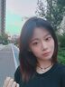 DAWOS999純銀瑪瑙平安鎖骨鏈小眾毛衣鏈長命鎖項鏈2025新款送女友飾品 瑪瑙平安鎖骨鏈 曬單實拍圖