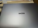小米（MI）筆記本電腦【國家補(bǔ)貼20%】紅米REDMI Book Pro 16 2025酷睿2代Ultra5 32G 1T 99Wh大電池超長續(xù)航 曬單實拍圖