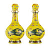 牛欄山黃龍二鍋頭 百年經(jīng)典 清香型白酒52度 500mL*2瓶 雙支裝 曬單實(shí)拍圖