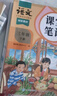 2025斗半匠課堂筆記三年級(jí)上冊(cè)語(yǔ)文數(shù)學(xué)英語(yǔ)人教版同步教材隨堂筆記小學(xué)生教材全解課前預(yù)習(xí)教材（3冊(cè)） 曬單實(shí)拍圖