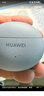 HUAWEI FreeBuds 5i 真無(wú)線入耳式降噪藍(lán)牙耳機(jī) 游戲運(yùn)動(dòng)耳機(jī) 蘋果安卓手機(jī)通用 海島藍(lán) 曬單實(shí)拍圖