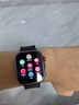 HUAWEI WATCH FIT 4 Pro曜石黑氟橡膠表帶運動智能手表鈦金屬藍(lán)寶石玻璃大屏長續(xù)航fit4pro 曬單實拍圖