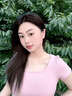 中國(guó)黃金（CHINA GOLD）黃金花朵耳釘女款玫瑰花足金直針款耳飾情人節(jié)生日禮物送女友愛人 玫瑰花耳釘 曬單實(shí)拍圖