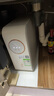沁園（TRULIVA）凈水器家用小白鯨1000Gpro 6年RO過濾器凈水機(jī) 廚下式直飲機(jī)凈飲機(jī)一體機(jī) UR-S51045家電國家補(bǔ)貼 曬單實(shí)拍圖