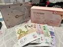 WayourCare暖宮腰帶大姨媽神器暖宮帶痛經(jīng)生日禮物送女朋友女生舒緩貼 曬單實(shí)拍圖