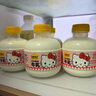 認(rèn)養(yǎng)一頭牛Hello Kitty款噸噸奶 a2β酪蛋白新鮮牛奶460ml*6瓶 源頭直發(fā) 曬單實(shí)拍圖