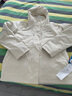 Columbia哥倫比亞女金點(diǎn)三合一防水沖鋒衣700蓬鴨絨羽絨服XR4528 191 XL (170/92A) 曬單實(shí)拍圖