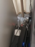 柯尼卡美能達(dá)（KONICA MINOLTA）C226 大型打印機(jī) 商用辦公a3a4彩色復(fù)合機(jī)打印復(fù)印掃描一體機(jī)(C7222同款) 7英寸觸屏+雙面打?。ㄙ浶“缀?無線/手機(jī)打?。?套餐三：主機(jī)+輸稿器 曬單實拍圖