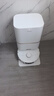 追覓S40增強版 掃地機器人掃拖洗烘一體自動清洗全自動熱水洗吸塵器洗地機自清潔補水擦地拖地 水箱版 曬單實拍圖