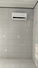 海爾（Haier）空調(diào)大1.5匹掛機變頻速冷暖新一級節(jié)能凈省電plus家用臥室空調(diào)靜音壁掛式自清潔國家補貼20% 大1.5匹 一級能效 AI凈省電+新品防直吹 曬單實拍圖