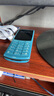 NOKIA新105 4G 全網(wǎng)通移動(dòng)聯(lián)通電信 老人老年按鍵直板學(xué)生兒童備用戒網(wǎng)手機(jī) 雙卡雙待  藍(lán)色 曬單實(shí)拍圖