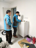 美的空調(diào) 3匹 酷省電Pro 家電國家補(bǔ)貼 新一級能效 客廳空調(diào)省電變頻 空調(diào)柜機(jī)立式 KFR-72LW/N8KS1-1P 曬單實(shí)拍圖