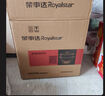 榮事達（Royalstar）電炒鍋電蒸鍋電煮鍋山東鍋家用鑄鐵燉蒸煮不粘鍋一體多功能蒸籠蒸包子電火鍋RS-FT32家電國家補貼 曬單實拍圖