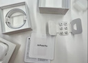 Apple/蘋(píng)果 AirPods 4(支持主動(dòng)降噪)搭配無(wú)線充電盒(USB-C)蘋(píng)果耳機(jī) 藍(lán)牙耳機(jī)適用iPhone/iPad 四代 曬單實(shí)拍圖