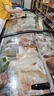 雪花三階梯柜商用展示柜冷藏保鮮柜點(diǎn)菜柜熟食柜海鮮燒烤冷鮮柜明檔串串柜冰柜 2.5米全銅管數(shù)顯款【上冷藏+下冷凍】雙東貝壓縮機(jī) 曬單實(shí)拍圖