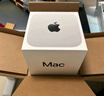 Apple/蘋果AI電腦/2024Mac mini迷你主機(jī) M4銀色(10+10核) 16G 256G臺式電腦主機(jī) MU9D3CH/A 曬單實拍圖