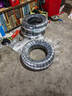 玲瓏輪胎175/65R14 82H 玲瓏臻選 HD 適配賽歐/馬自達(dá)2 曬單實(shí)拍圖