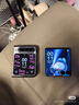 三星Samsung Galaxy Z Flip7 FE  折疊屏手機(jī) 大視野智能外屏 5000萬像素 AI手機(jī) 8GB+256GB 炫熠黑 曬單實(shí)拍圖