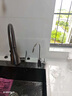 美的（Midea）凈水器機(jī)反滲透過(guò)濾家用管線機(jī)凈水器加熱直飲一體機(jī)壁掛式餐邊柜直飲一體機(jī)全屋凈水器管線機(jī)套裝 【店長(zhǎng)力薦】家用凈熱直飲三件套 曬單實(shí)拍圖