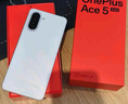 一加 Ace 5 競速版 12GB+256GB 逐浪白 天璣 9400e 旗艦芯 oppo游戲智能拍照電競性能手機(jī) 國家補(bǔ)貼 曬單實拍圖