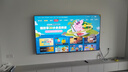 海信電視小墨E5Q Pro 85英寸超畫質U+MiniLED 信芯芯片墨晶屏300Hz高刷85E5Q-PRO E5NPRO+升級國家補貼 曬單實拍圖