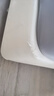 皮革翻新修復(fù)自粘自帶背膠修復(fù)沙發(fā)修補(bǔ)貼皮座椅補(bǔ)丁貼荔枝紋防水 米白色【高粘力背膠】可擦洗 50cm*100cm 曬單實(shí)拍圖