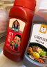 樸小樣韓式拌飯醬 石鍋拌飯醬韓國料理辣醬兒童可吃不辣+微辣350g*2瓶 曬單實(shí)拍圖