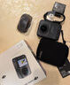 大疆（DJI）Osmo 360 全景運(yùn)動(dòng)相機(jī) 8K高清防抖防水摩托車騎行潛水滑雪旅行手持便攜式vlog攝像機(jī) 標(biāo)準(zhǔn)戶外套餐 標(biāo)配（不含隨心換） 現(xiàn)貨速發(fā) 曬單實(shí)拍圖