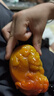 黃龍玉超大霸氣母子貔貅手把件庫(kù)存低價(jià)處理如不喜歡請(qǐng)聯(lián)系客服 （高品質(zhì)）貔貅送手把件繩子 曬單實(shí)拍圖