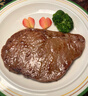 元盛（龍江和牛）靜腌調(diào)理西冷眼肉牛排900g6片含醬包燒烤牛肉 整切 曬單實拍圖
