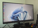 華碩ROG XG27UCG絕神27英寸顯示器4K電競顯示器4K 160Hz雙模切換1K 320Hz HDR400 G-sync兼容 HDMI2.1 曬單實(shí)拍圖