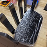 普聯(lián)（TP-LINK）大道路由器7DR6430 BE6400 5G WiFi7千兆雙頻家用高速穿墻 2.4G wifi6無線 2.5G網(wǎng)口 游戲加速 曬單實(shí)拍圖