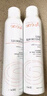 雅漾（Avene）舒泉調(diào)理噴霧300ML補(bǔ)水保濕爽膚濕敷水敏肌護(hù)膚化妝水大噴禮物 曬單實(shí)拍圖