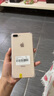 Apple蘋果8iPhone8  蘋果8plus 蘋果8p4G全網(wǎng)通 二手蘋果手機(jī) 二手手機(jī) 工作機(jī) 8代 金色 9新 256G【更換100%品牌電池】+送充電套裝 曬單實(shí)拍圖