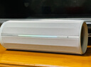 小米（MI）Xiaomi 藍牙音箱 戶外藍牙音響 聲學小鋼炮小米澎湃智聯(lián) 防塵防水露營NFC音箱 星辰灰 曬單實拍圖