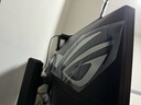 華碩ROG XG27UCG絕神27英寸顯示器4K電競顯示器4K 160Hz雙模切換1K 320Hz HDR400 G-sync兼容 HDMI2.1 曬單實拍圖