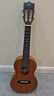 kakaKUC-100D全單桃花芯木尤克里里初學(xué)者ukulele小吉他23英寸 曬單實(shí)拍圖