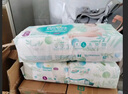 幫寶適【夏天超薄透氣】清新幫透氧Pro嬰兒拉拉褲2XL50片 尿片尿不濕 曬單實(shí)拍圖