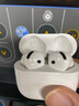 Apple/蘋果 AirPods 4(支持主動降噪)搭配無線充電盒(USB-C)蘋果耳機 藍(lán)牙耳機適用iPhone/iPad 四代 曬單實拍圖