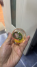 樂哲水寶寶泡大珠霸王珠魔幻水晶精靈兒童玩具吸水珠花卉綠植水培材料 曬單實拍圖