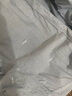 HLA海瀾之家短袖襯衫男夏季25輕商務時尚系列純棉襯衣男 曬單實拍圖
