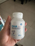 OZ Good Dairy澳樂乳 DHA嬰幼兒海藻油膠囊 DHA兒童寶寶藻油軟膠囊 30粒裝 DHA嬰幼兒兒童藻油 30粒（1瓶） 曬單實(shí)拍圖