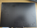 ThinkPad 聯(lián)想E16 AI PC 輕薄便攜筆記本電腦酷睿Ultra7 255H 32G 1T 2.5K 商務(wù)辦公本 黑色 曬單實(shí)拍圖